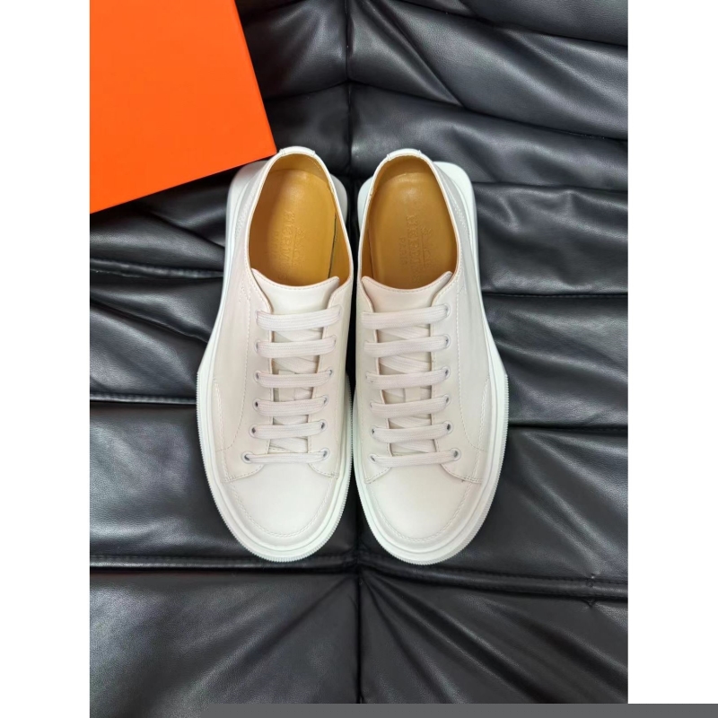 H**mes casual shoes